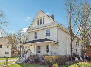 8918 Folsom Ave, Cleveland, OH 44104
