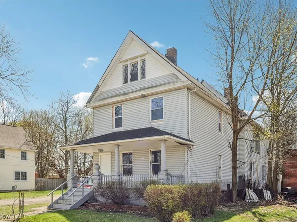 8918 Folsom Ave, Cleveland, OH 44104