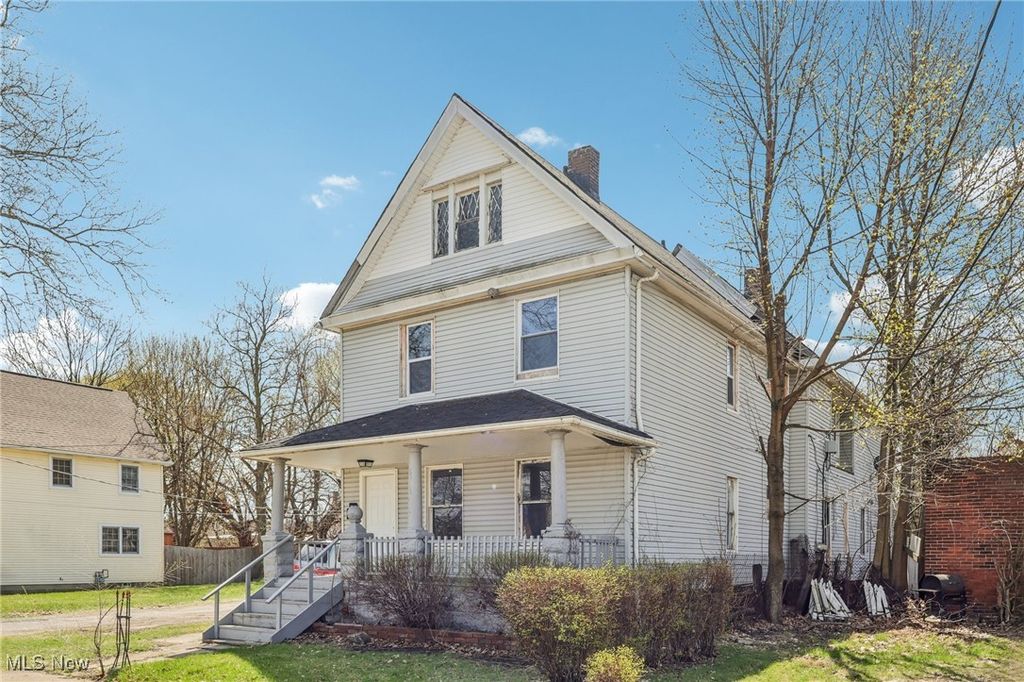 Real estate listing image