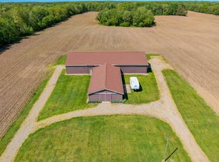 8688 W X Ave, Schoolcraft, MI 49087