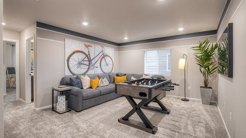 Bainbridge Plan, Soundview Estates, Bremerton, WA 98312 Zillow