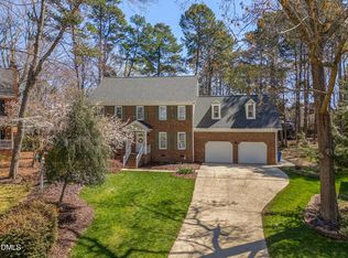 2408 Hamrick Dr, Raleigh, NC 27615
