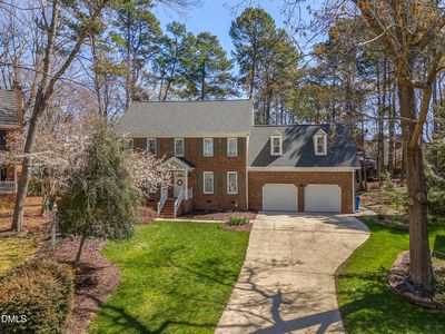 2408 Hamrick Dr, Raleigh, NC, 27615