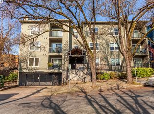 1441 SW Clay St APT 106, Portland, OR 97201