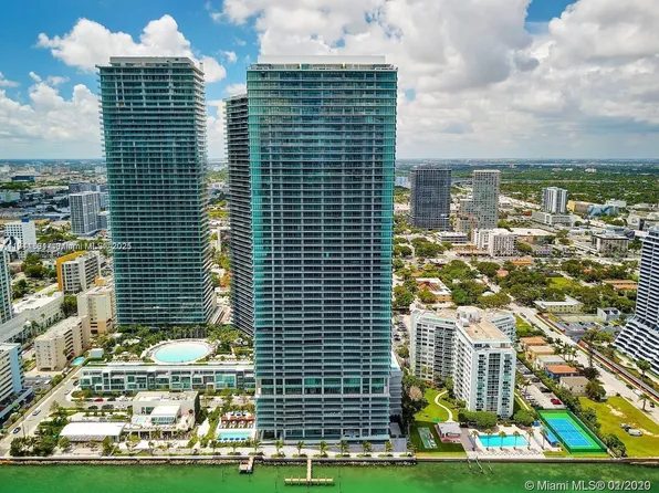 3131 NE 7th Ave, Miami, FL