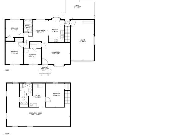4182 W Quinn Place, Denver, CO 80236