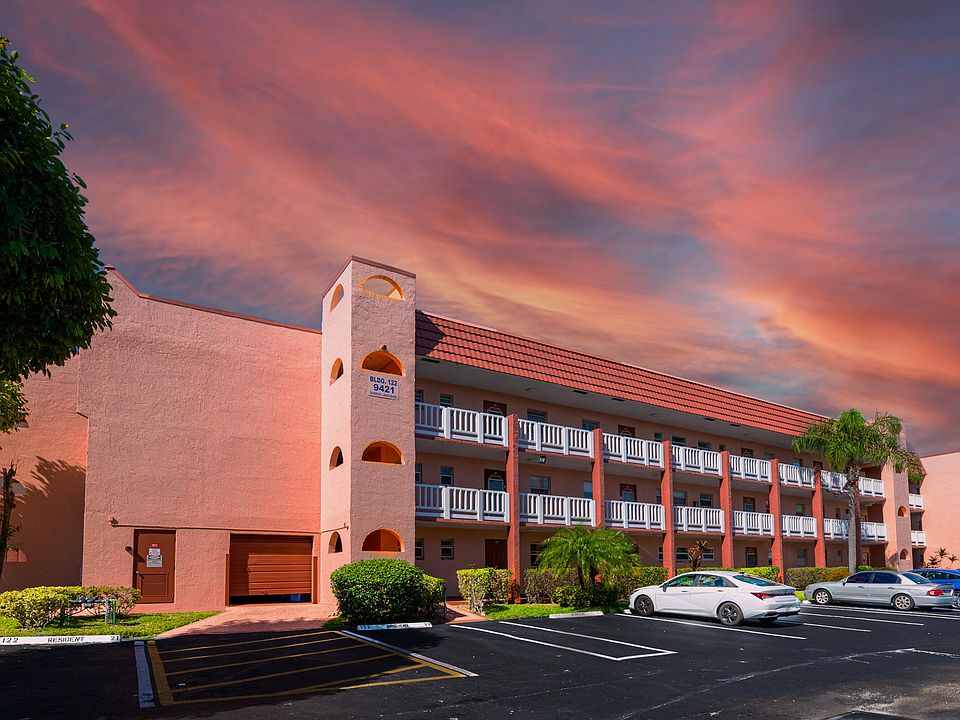 1st image of 9421 Sunrise Lakes Boulevard #310
