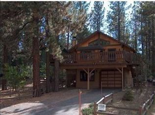 481 Hillendale Blvd, Big Bear City, CA 92314
