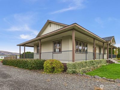 650 S Van Well Avenue, East Wenatchee, WA, 98802