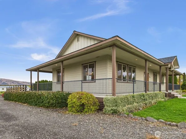 650 S Van Well Avenue, East Wenatchee, WA 98802