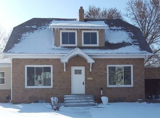 3530 Floyd Blvd, Sioux City, IA 51108