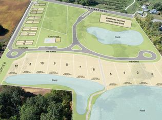 1217 NE Catawba Rd Lot 11, Pt Clinton, OH 43452