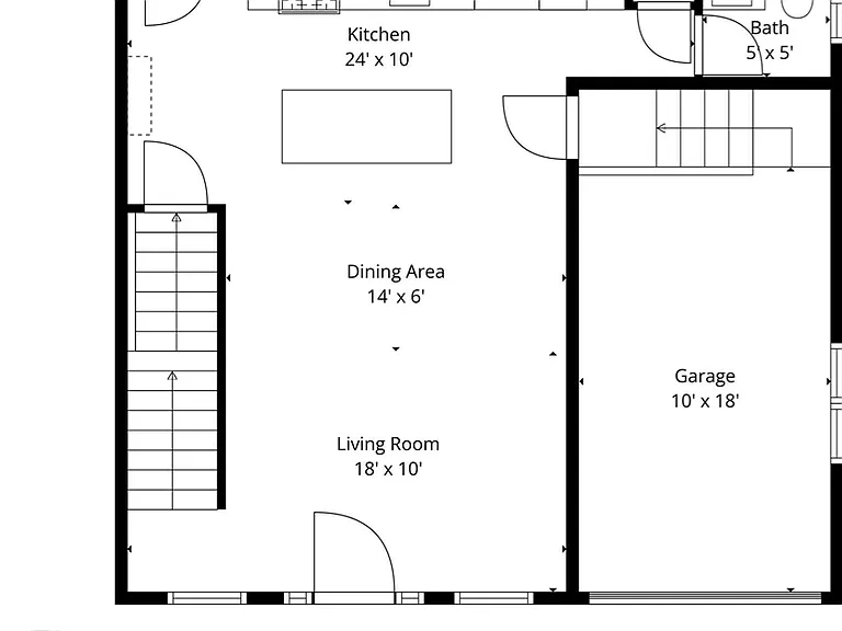 72 Westborough Rd #1 — Photo 37