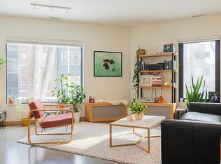 150 Broadway #5B, New York, NY 10038