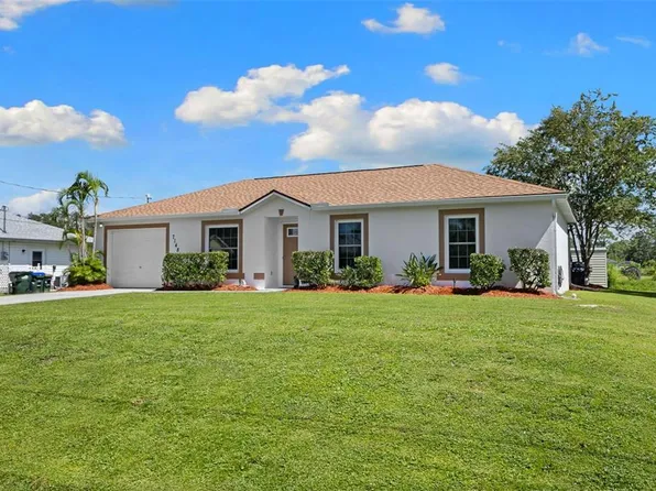 7148 TOTEM AVENUE, NORTH PORT, FL 34291