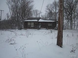 13340 Paradise Park Ext, Henderson, NY 13650