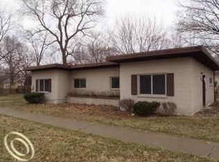 35469 Schley Ave, Westland, MI 48186