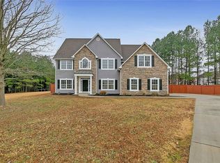 376 Sunderland Way, Stockbridge, GA 30281