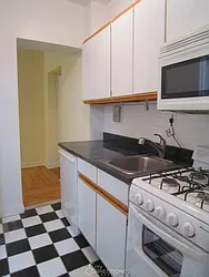 Rented by City Connections Realty