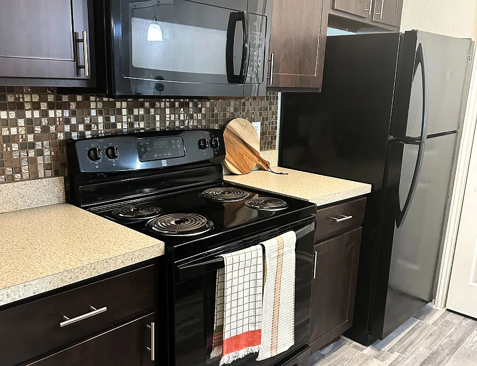 Walnut Ridge Apartments