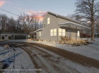 2689 Narrow Lake Rd, Charlotte, MI 48813