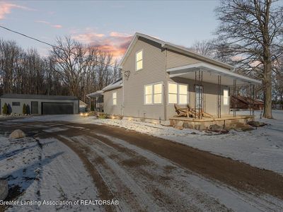 2689 Narrow Lake Rd, Charlotte, MI, 48813