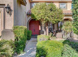 2320 Thayer Ave, Henderson, NV 89074