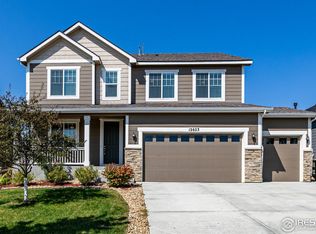 12623 Canoe St, Firestone, CO 80504