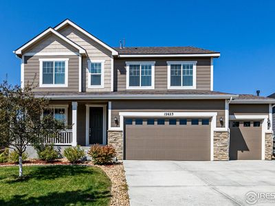 12623 Canoe St, Firestone, CO, 80504