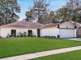 23222 Bright Star Dr, Spring, TX 77373