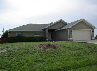 3002 SW 7th Pl, Cape Coral, FL 33914