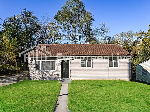 2nd image of 419 Ferdinand Dr