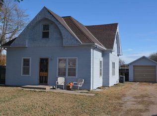 846 S Nebraska Ave, Minden, NE 68959
