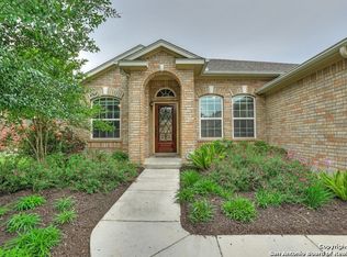 13011 Moselle Frst, Helotes, TX 78023