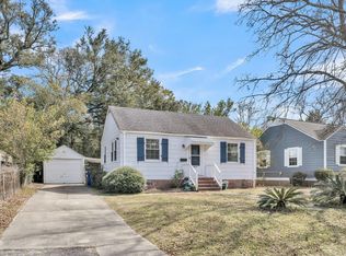 4816 Chesterfield Rd, North Charleston, SC 29405