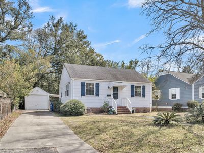4816 Chesterfield Rd, North Charleston, SC, 29405