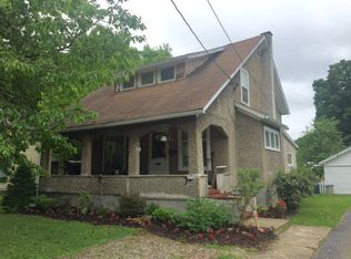 207 Haverling St, Bath, NY 14810