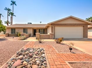 6115 E Winchcomb Dr, Scottsdale, AZ 85254
