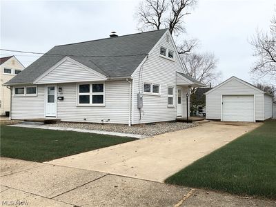 1127 Valleyview Ave SW, Canton, OH, 44710