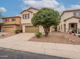 528 E Calle Escora, Sahuarita, AZ 85629