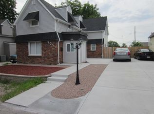 904 Regina Ave, Saint Louis, MO