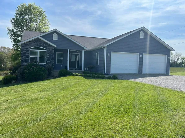 551 Highway 910, Russell Springs, KY 42642