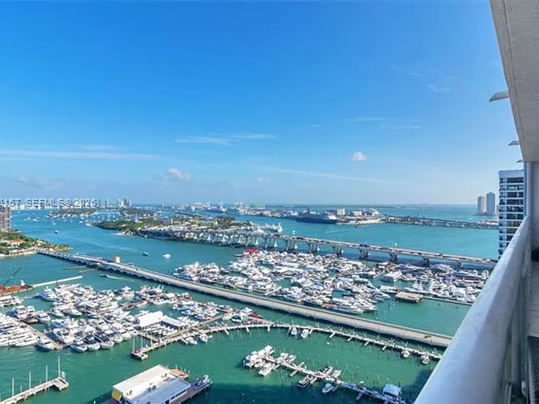 1717 N Bayshore Dr #CU-A-3332 — Photo 19