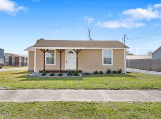 3012 E 3rd St, Panama City, FL 32401