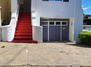 106 Congo St, San Francisco, CA 94131