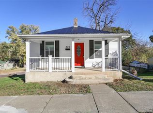 520 N 1st St, Pacific, MO 63069