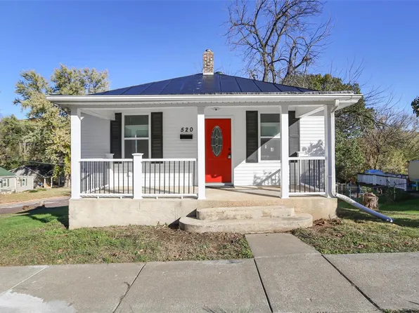 520 N 1st St, Pacific, MO 63069