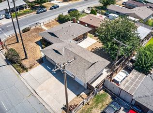 2174 W Lincoln St, Banning, CA 92220