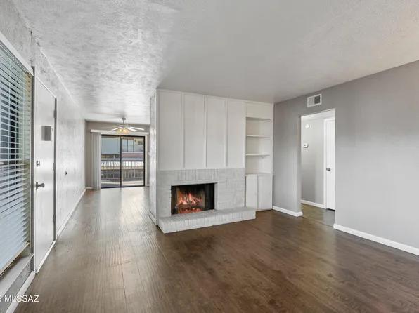 1620 N Wilmot Rd Unit S435, Tucson, AZ 85712