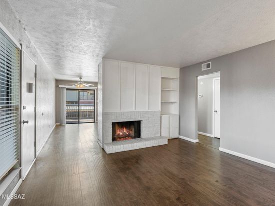 1620 N Wilmot Rd Unit S435, Tucson, AZ 85712